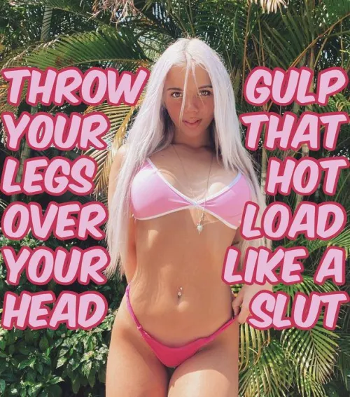 Obedience is sexy by secretbottom713