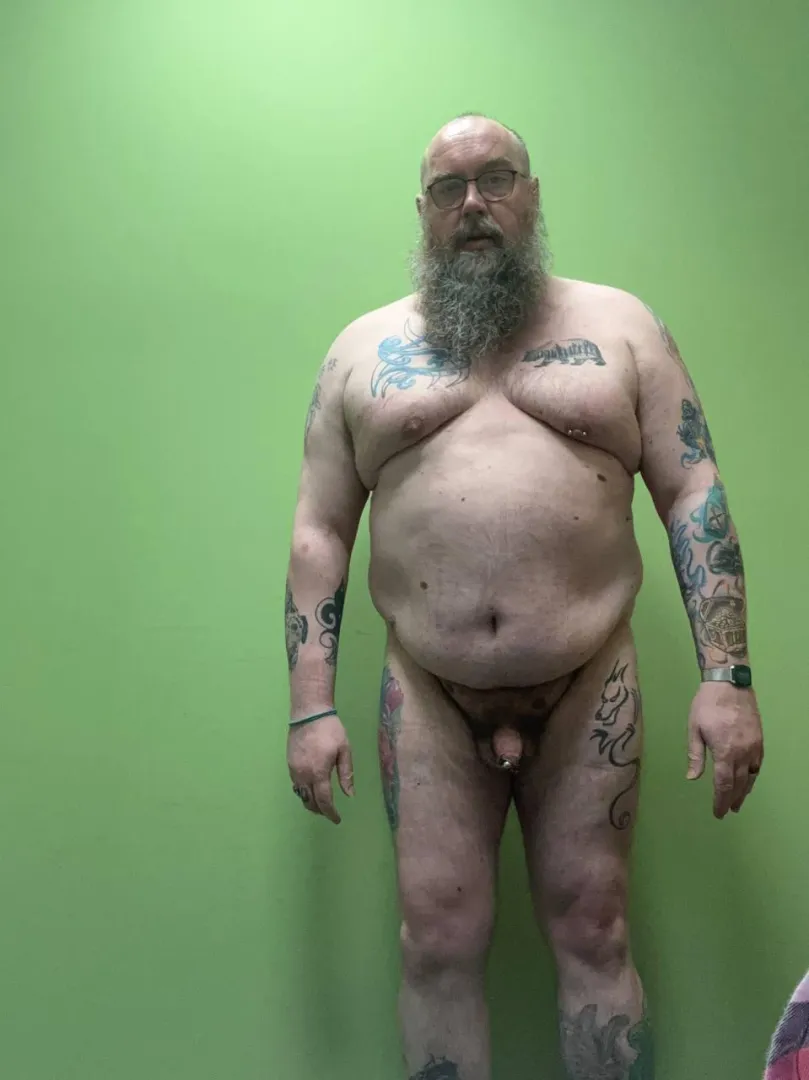 obeying the law in the office posted by Thunderbear691