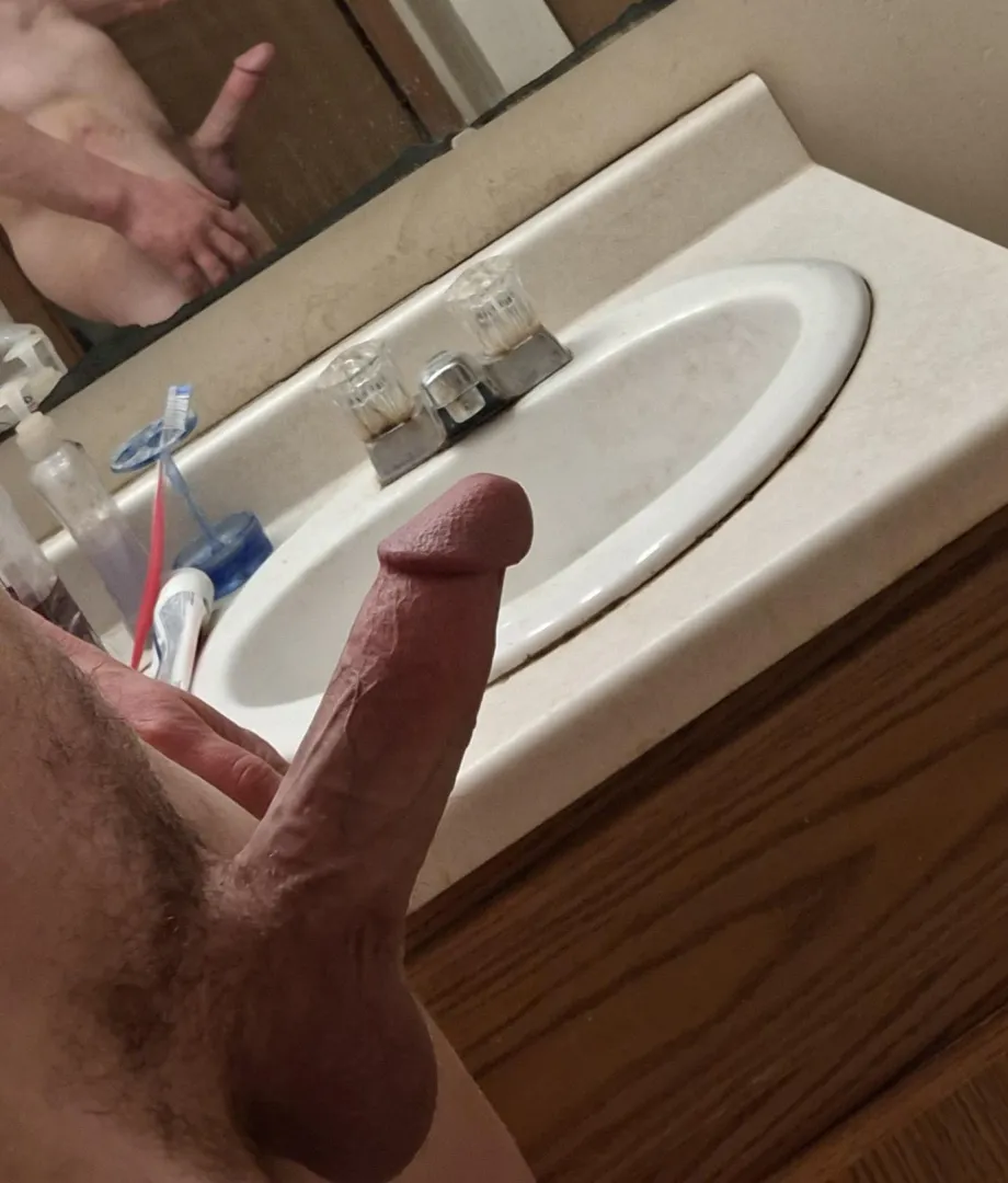 Objects in mirror may be closer than they appear posted by ah1486