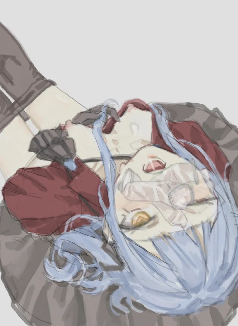 Oblivionis with used comdoms on her face [BanG Dream!] (Yukikuma) posted by MartyrOfDespair