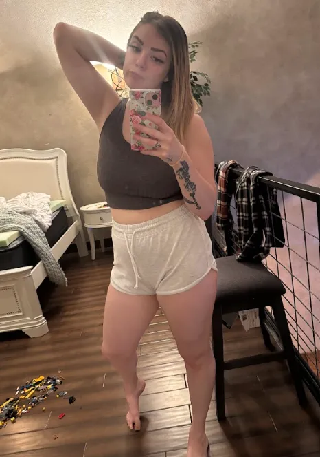 Obsessed with how sexy and comfy they look posted by Suspicious-Peach4692