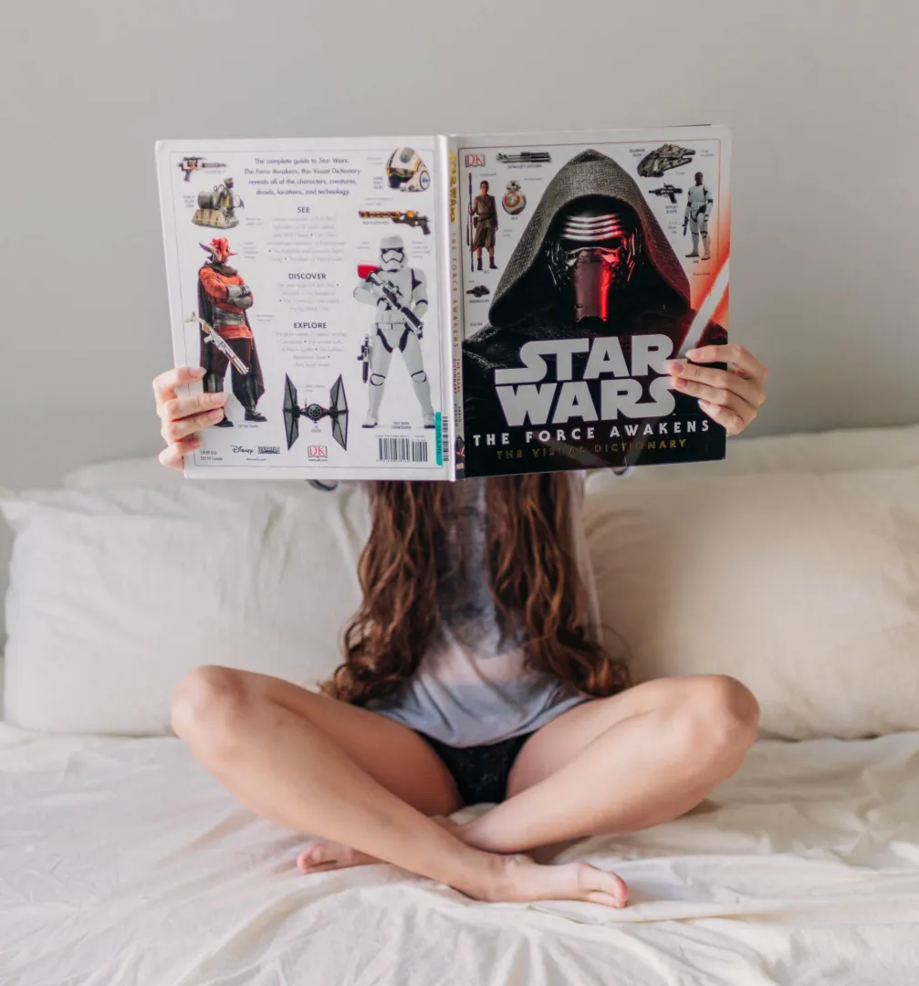 Obsessed with learning the lore from these books posted by duchess_satine_OF