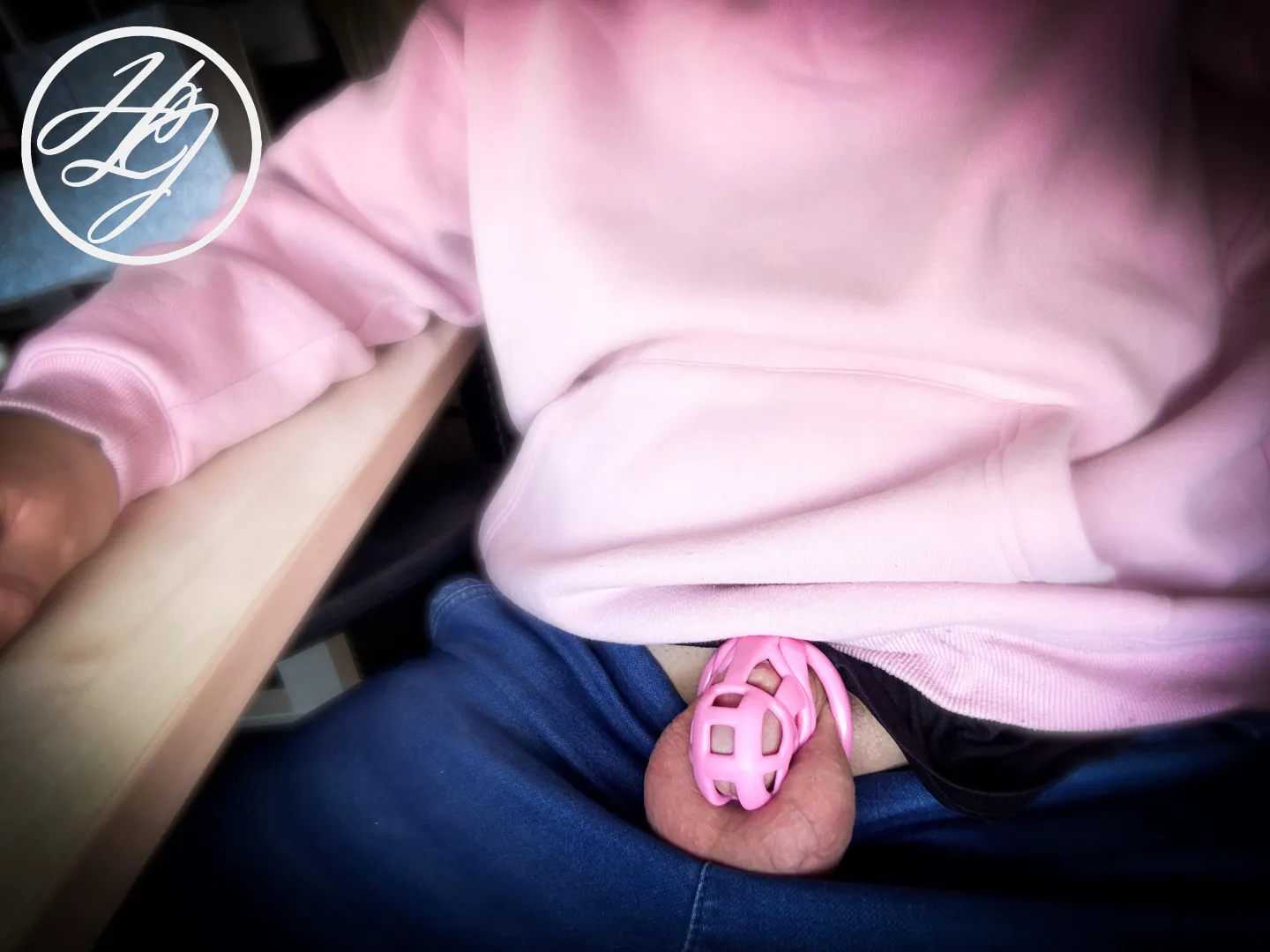 [OC] Day 58… today is Office-Day posted by jundl2007