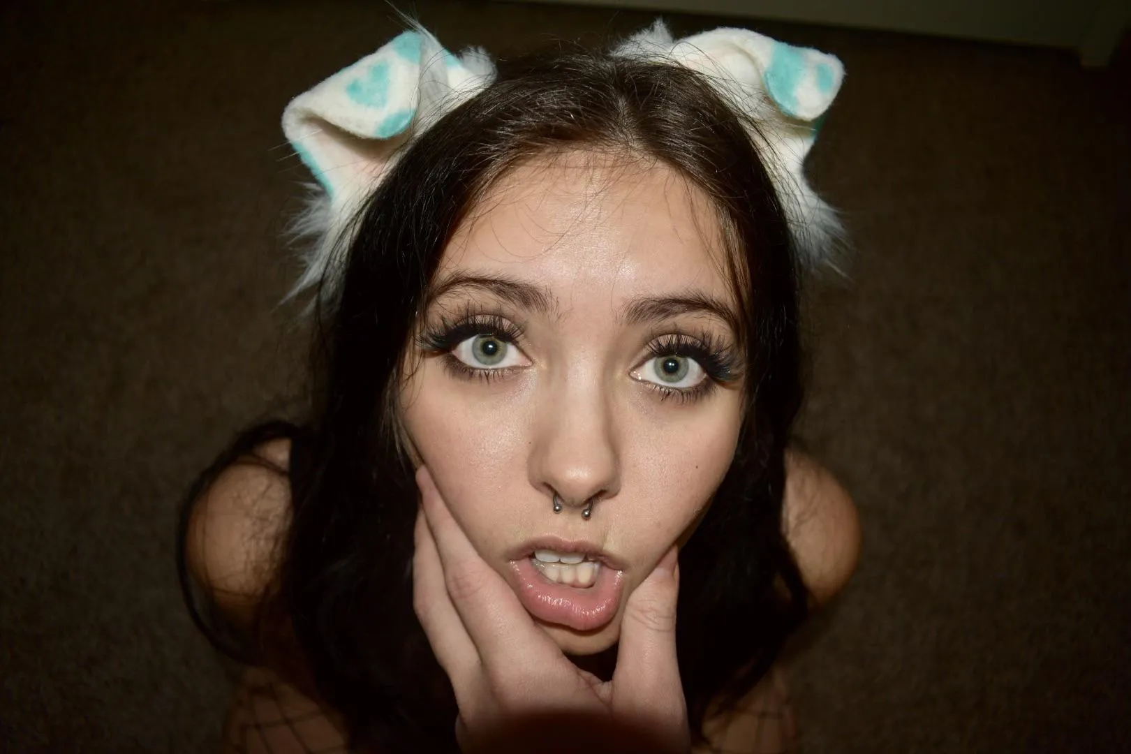 [OC] just waiting for you to tell me what you need from me posted by puppygirlluna