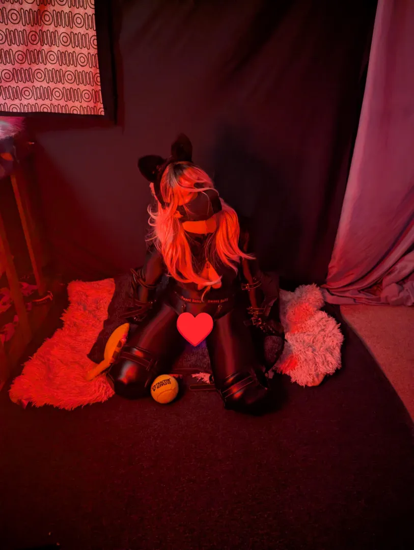 [OC] Looking for bell rubs posted by Ravender_Star