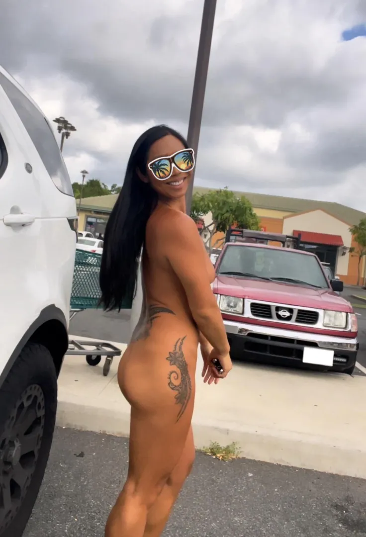 (OC) Usual food run fit posted by Nay-Yay