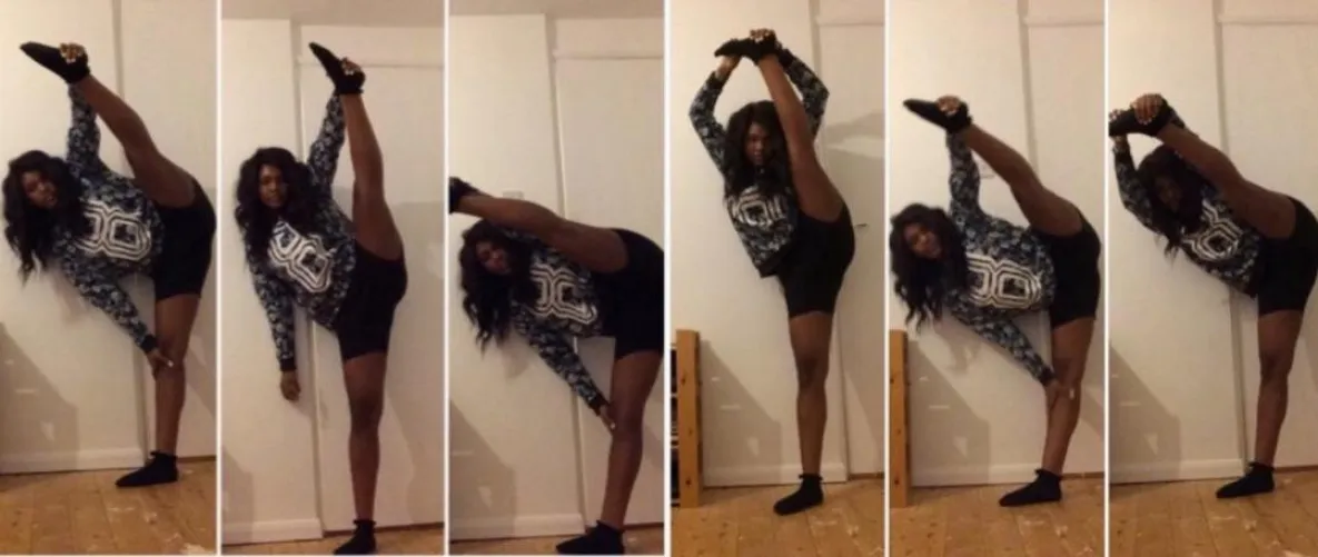 (Oc) Which one is your favourite? by Far-Jackfruit-7280