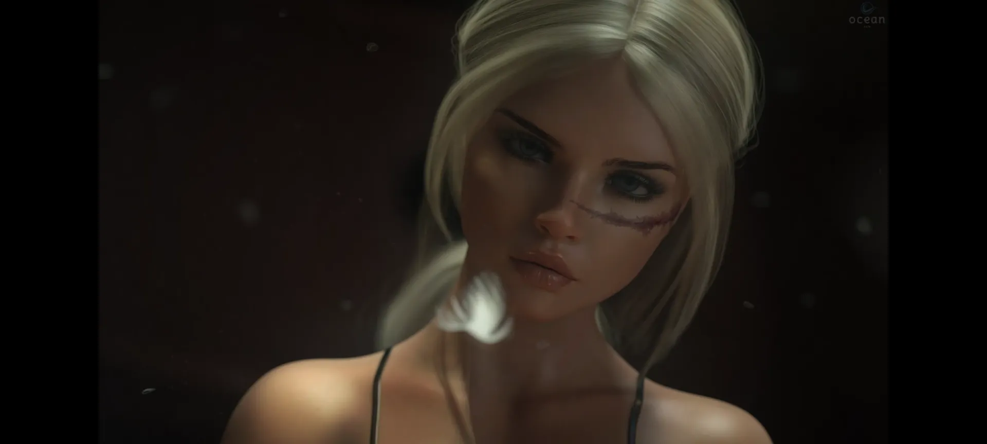 Ocean Cooked With this ️ posted by Strelokboss