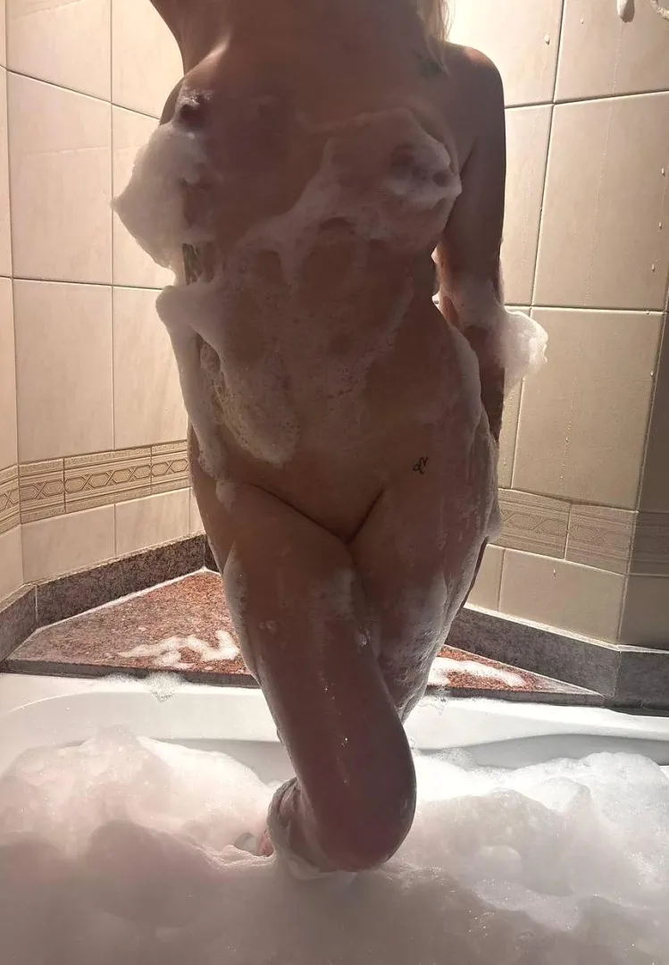 [OC]They say confidence is sexy. I'm working on mine, but maybe you can help speed up the process? posted by softchaosgirl1