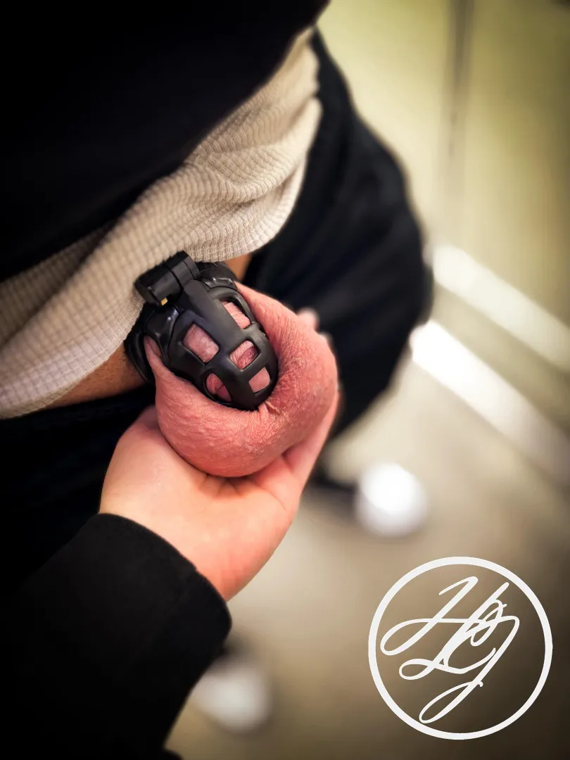 [OC]We were at our shopping center again… posted by Lady-Jen