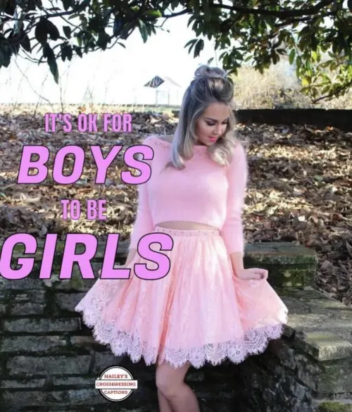 Of course it’s ok by Chloebabe82