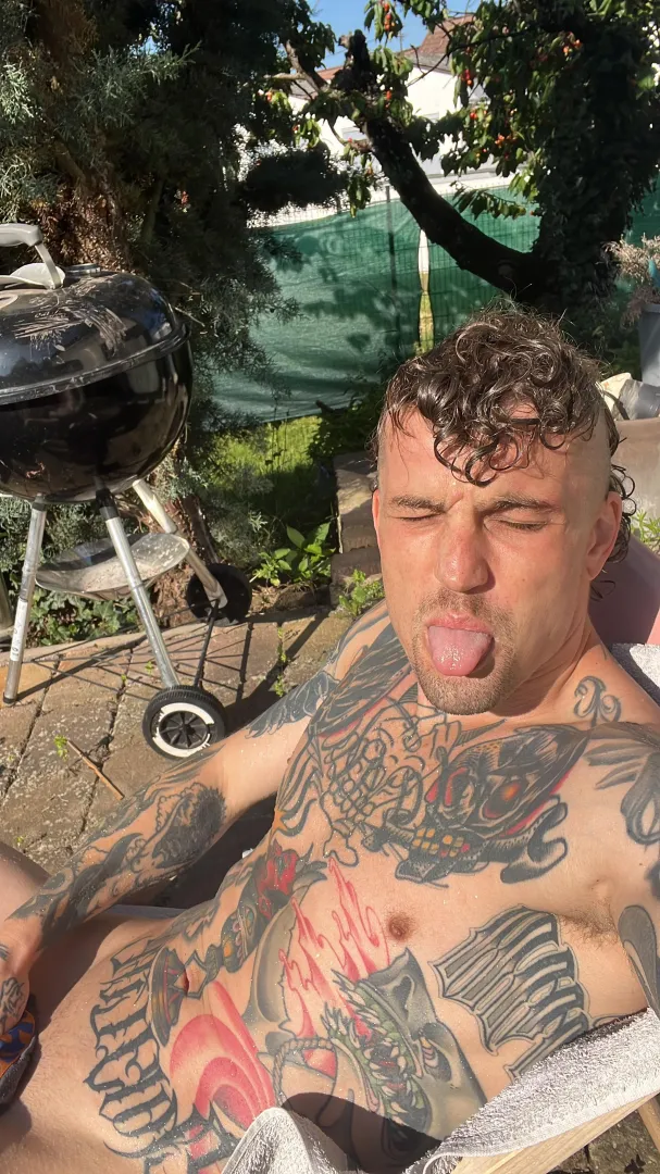 Of course you can suck on them! posted by Sak_Luke