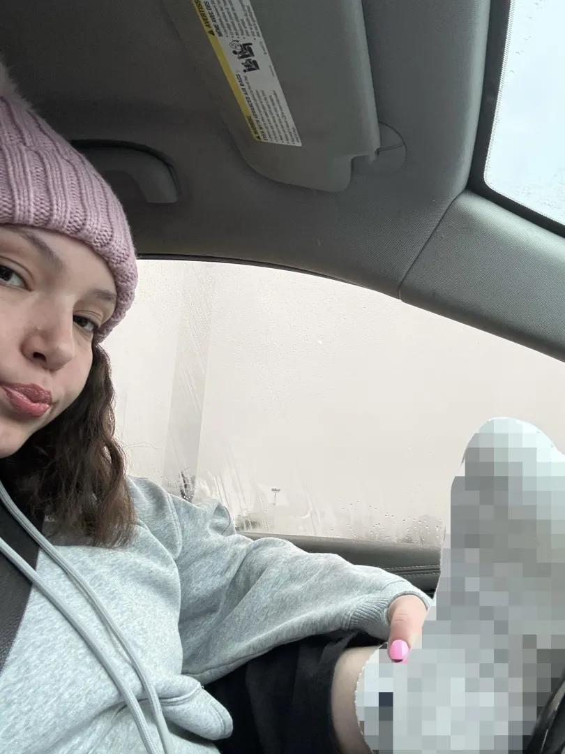 Of course you don’t deserve to see my sock. posted by preset_username