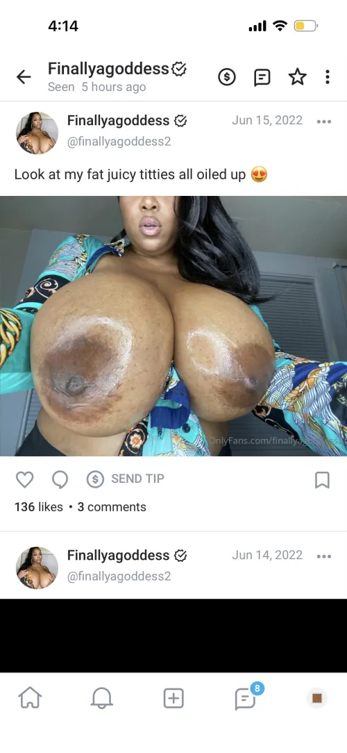 OF finallyagoddess2 by No-Engine3451