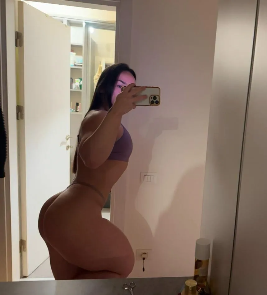 Off season thickness  posted by quadsqueen