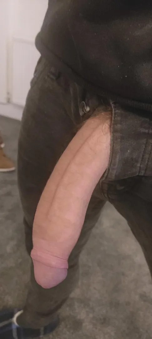 Off to pub … wanna go toilets posted by si_crypto