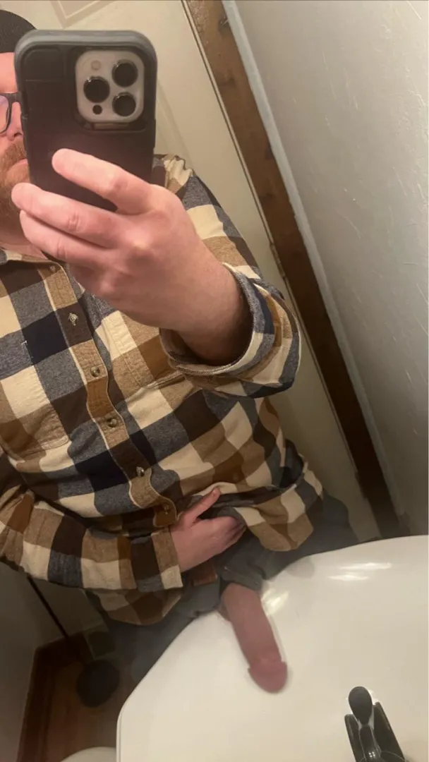 Off to work posted by mouthfullforyou