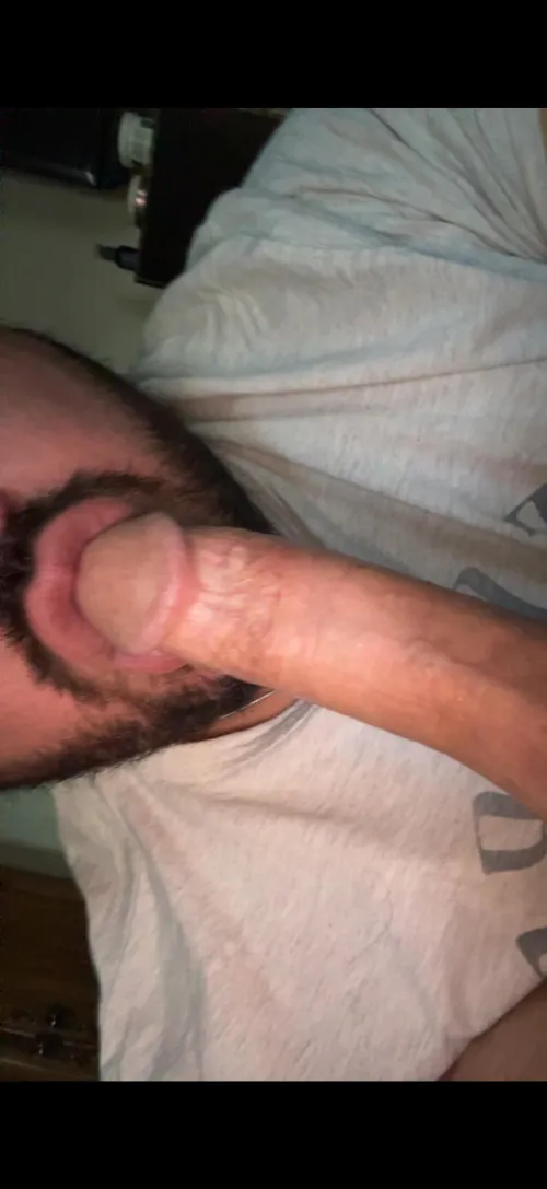 Off work early who needs swallowed? by bigjpoppinfresh