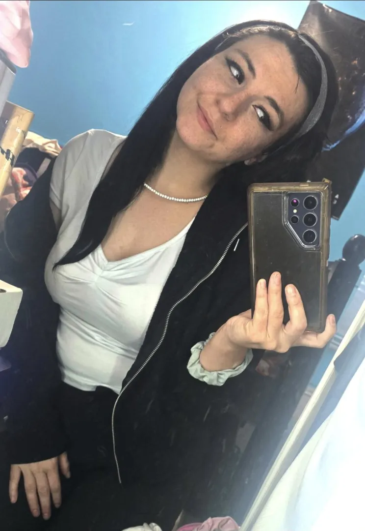 Offering a girlfriend experience that's out of this world  ࣪˖ ִֶָ ೀ posted by Solid_Claim_8999