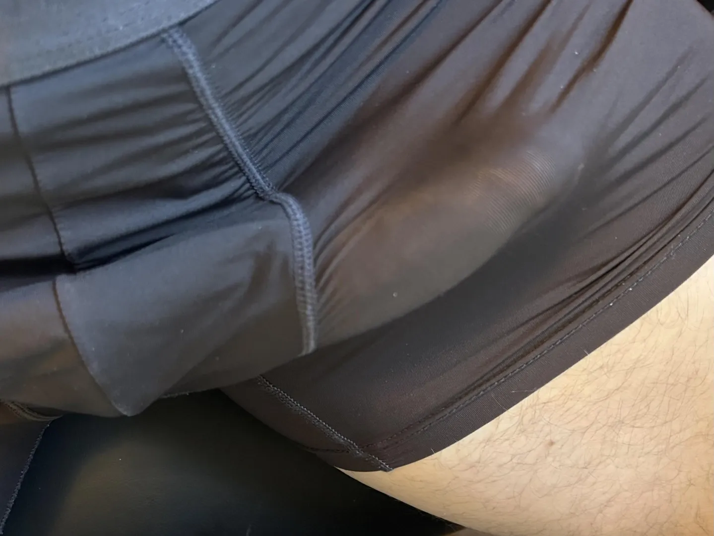 Office bulge (35) posted by Fit-Commercial4158