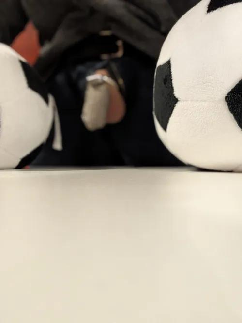 Office exposure by cagedsmallfella