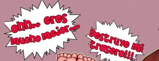 ogian I have an image of this one I drew, I know it was from Chara from Undertale but I can't find it in the rule posted by sanshumano