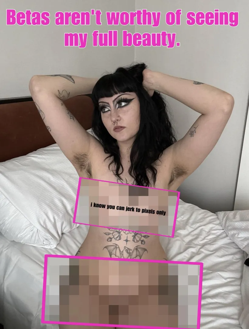 oh and i dont think you deserve to cum either posted by sipetinh