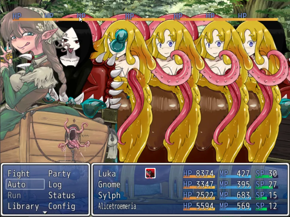 oh dear fuck posted by RandomSomeone001