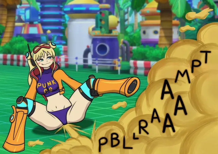 Oh god you didn’t really expect me to hold it did you?~ by [deleted]