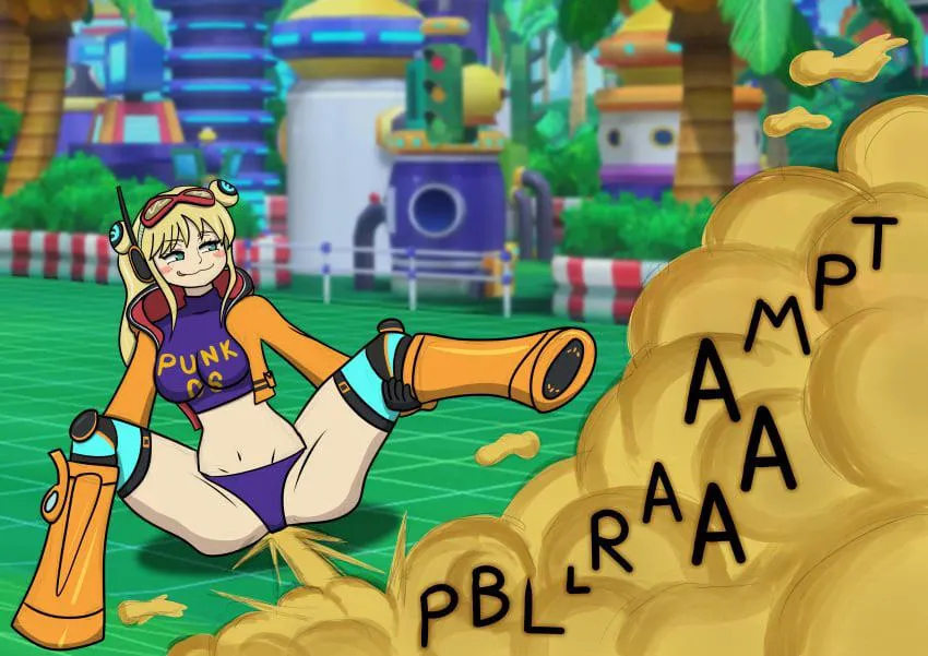 Oh god you didn’t really expect me to hold it did you?~ posted by [deleted]