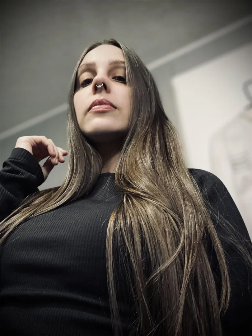 Oh hey down there. You’re only allowed to get up after you’ve sent me every.. last.. cent. posted by GoddessOlive_