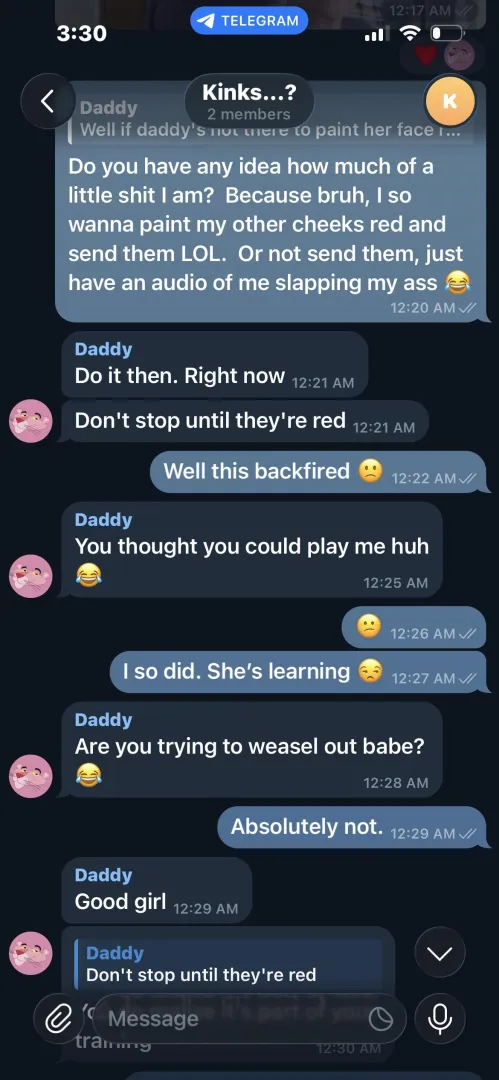 oh how the mighty have fallen  posted by Less_Difficulty7707