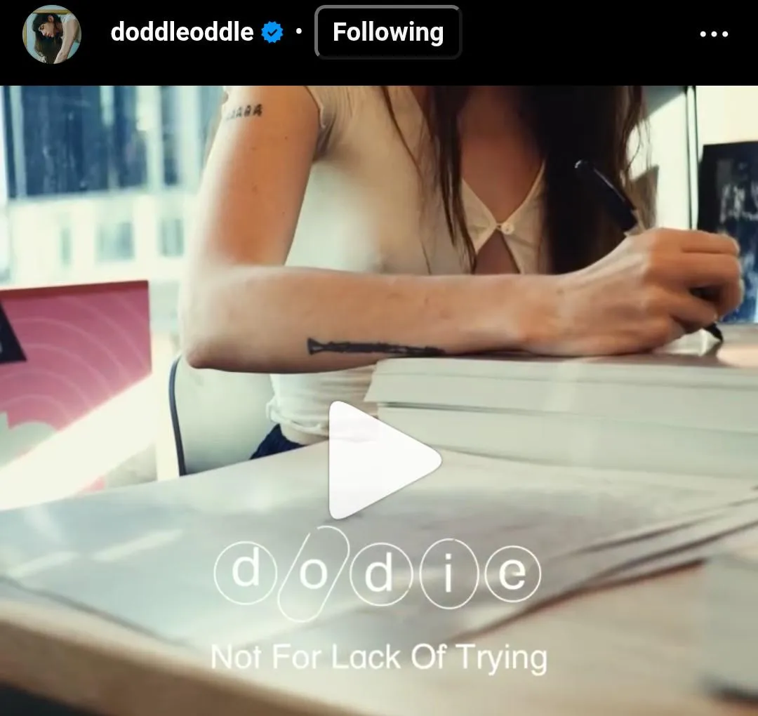 Oh my  posted by [deleted]