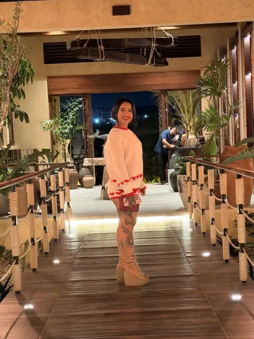 Oh my by OchentaDenier