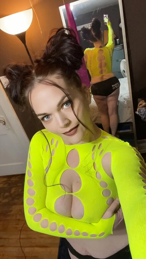 Oh my goodness see that? by ApprehensiveEbb3138