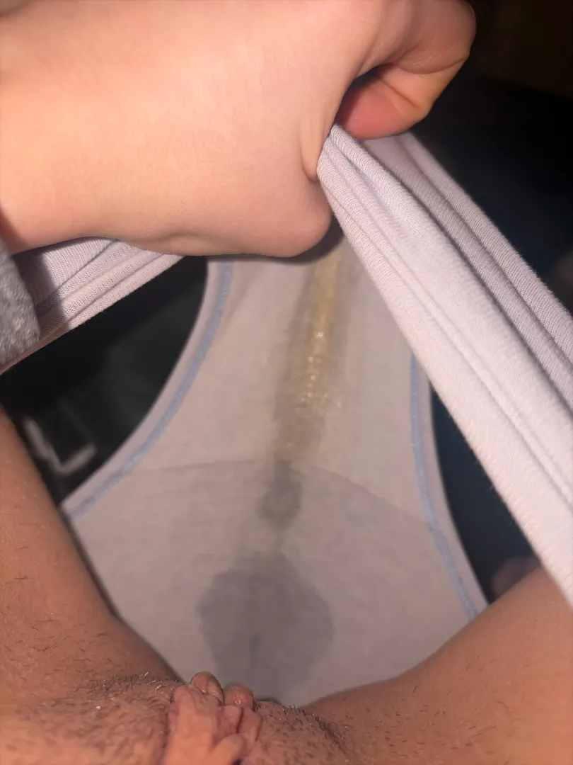 Oh my gosh I’m so creamy today posted by secxygurl