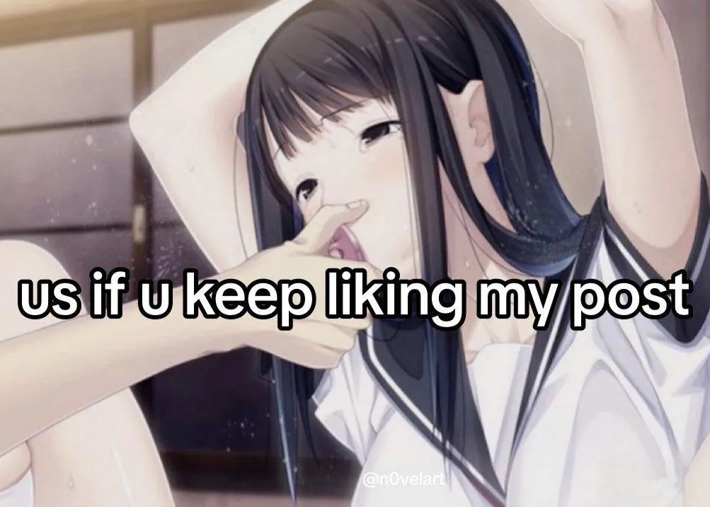 oh no so scary(totally) posted by sw33t_chaos