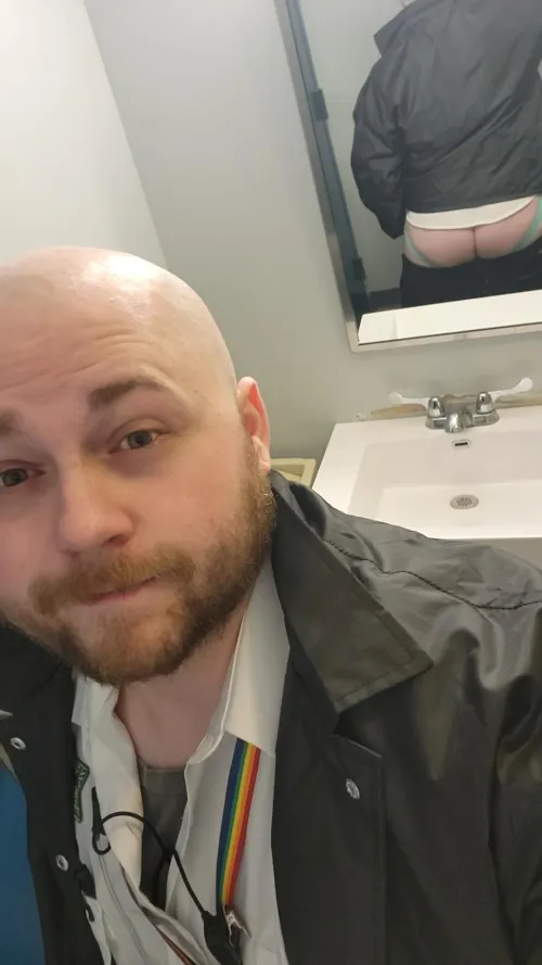 Oh no... by trent_thebiggay