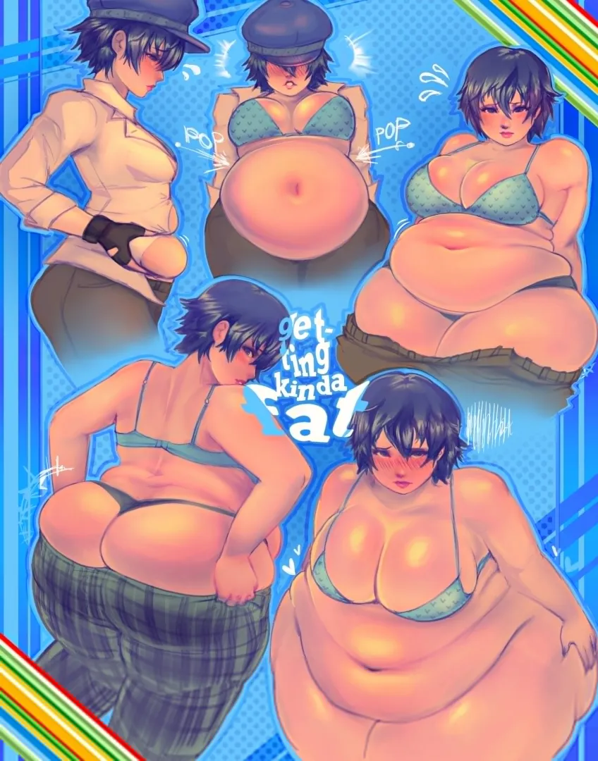 oh ohh (NewMetrack) posted by shader0103