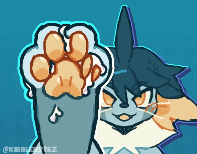 Oh, That's Not [F] (kibblebytez) by Conscious-Cricket-53