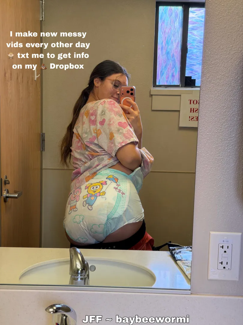 Oh the impulse to mess at work posted by mmmitsworm