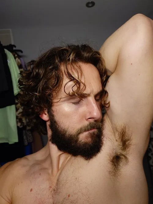 Oh the smell  by Far_Interaction7209