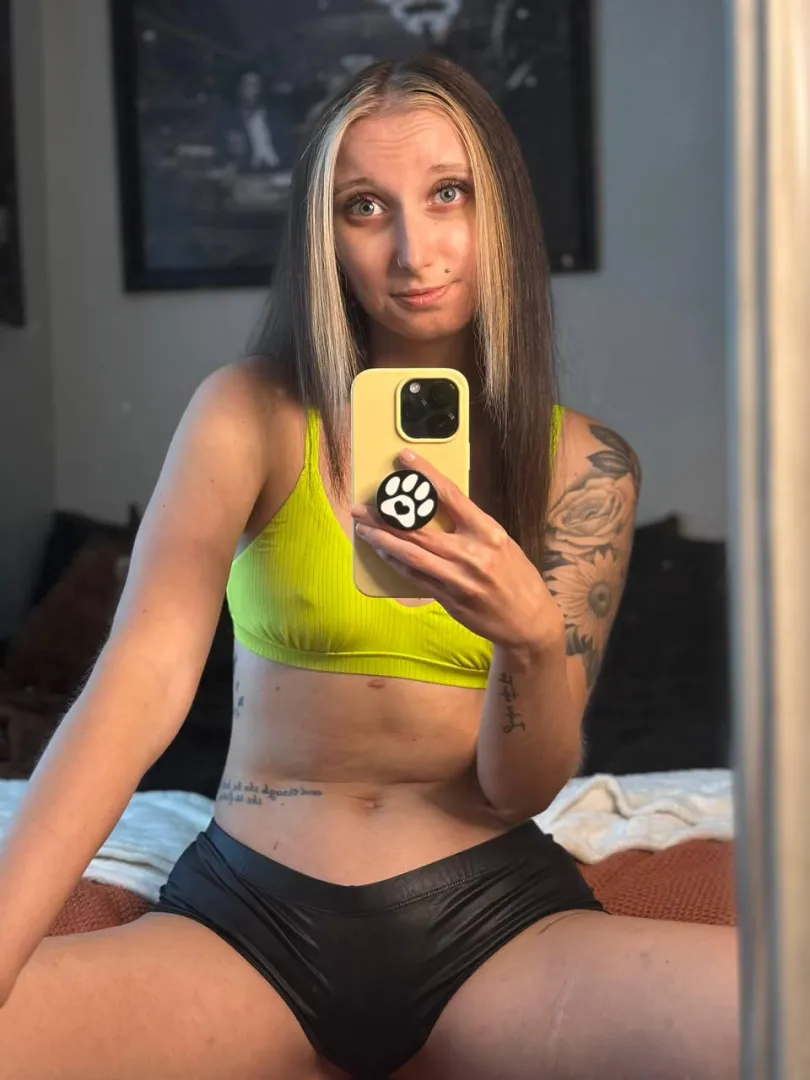 Oh very natural baby posted by briaronlyxo