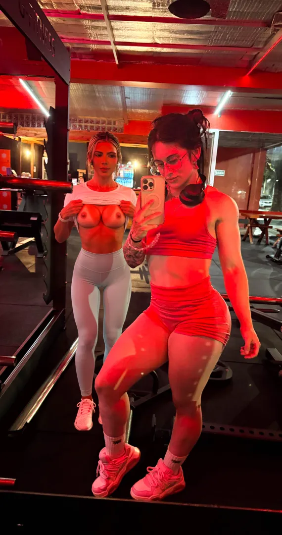 Oh yeah we fit and passed your standards  posted by chezypretty