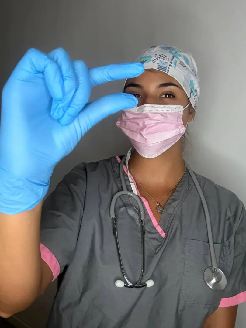 Oh, you can't even call this shrimp posted by Putrid-Decision2263