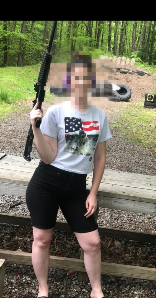 Ohh, just found this sub. Think I’m gonna have redo this with less on  by Ok-Ad6627