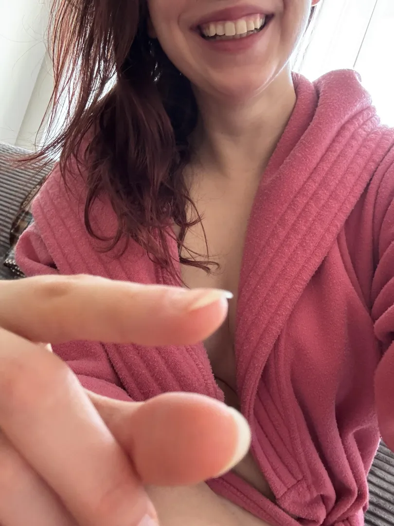 Ohhh im pinching that little wiggly dicky posted by della_sw