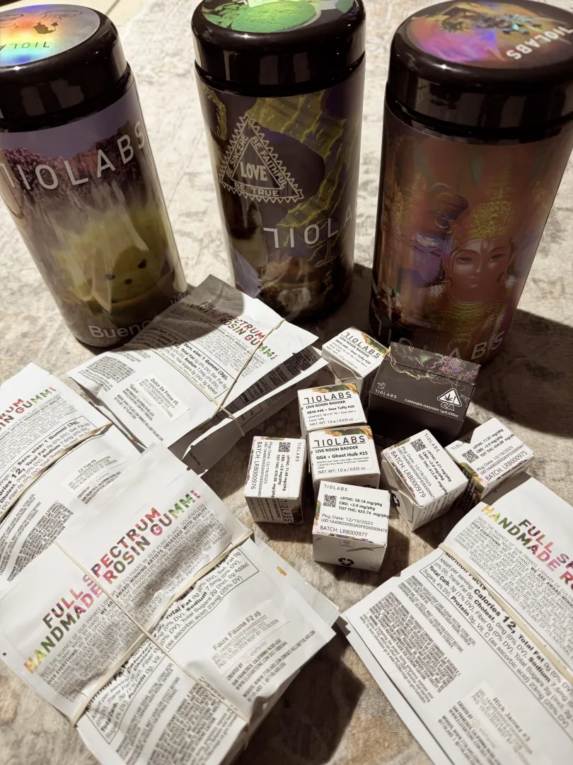 Oil labs  posted by Strange-Prior-59