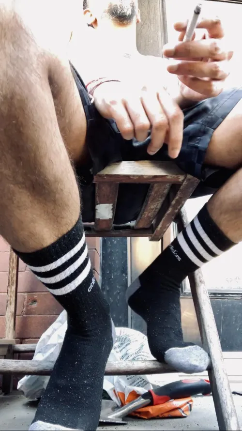 Ok but can it be summer already? by Dismal_Spread6259