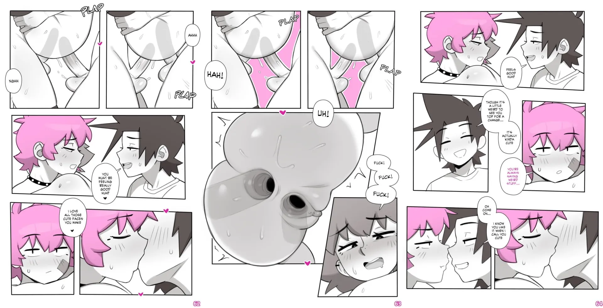 ok guys i think you should know posted by brutalmogen